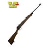 Image 1 : Lee Enfield Sporterized Bolt Action Rifle Without Magazine