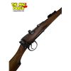 Image 3 : Lee Enfield Sporterized Bolt Action Rifle Without Magazine