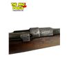 Image 8 : Lee Enfield Sporterized Bolt Action Rifle Without Magazine