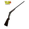 Image 11 : Iver Johnson Arms and Cycle Works Champion Break Action Single Shot 12 Gauge Shotgun