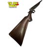 Image 2 : Iver Johnson Arms and Cycle Works Champion Break Action Single Shot 12 Gauge Shotgun