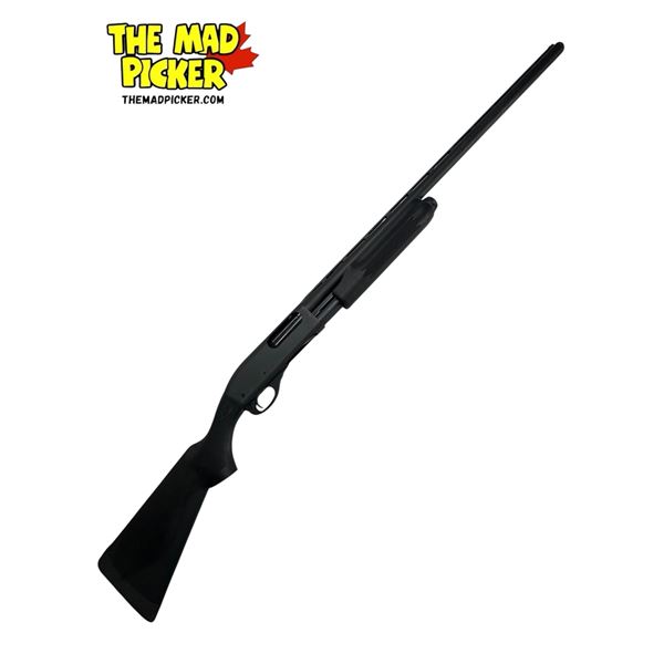 Remington 870 Express Magnum 12 gauge Pump Action Shotgun Synthetic Black Stock