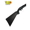Image 2 : Remington 870 Express Magnum 12 gauge Pump Action Shotgun Synthetic Black Stock