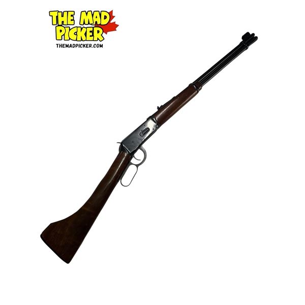 Winchester Model 94 Lever Action Rifle in 30-30 Win