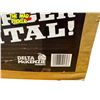 Image 2 : Delta Mackenzie Intruder 3D Archery Target River Bottom Series 50460 Deer Buck Target