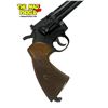 Image 2 : Crossman Air Gun 357 .177 Cal. Pellet Gun CO2 Powered