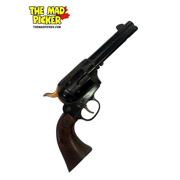 Vintage Daisy Model 179 Peacemaker Revolver .177 Cal. BB Gun