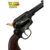 Image 3 : Vintage Daisy Model 179 Peacemaker Revolver .177 Cal. BB Gun