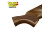 Image 2 : Beutiful Hatsan Escort Solid Wood Rifle/Shotgun Replacement Stock