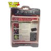 Image 2 : Zipwire Shotgun Cleaning System Kit $60.00 Value