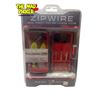 Image 2 : Handgun Range Kit: Zipwire Handgun Cleaning Kit, Plano Ammo Can/Field Box & Flambeau Pistol Case