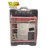 Image 3 : Handgun Range Kit: Zipwire Handgun Cleaning Kit, Plano Ammo Can/Field Box & Flambeau Pistol Case