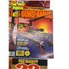 Image 3 : Large Collection of Late 1970's Guns & Ammo Magazines