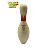 Image 1 : Bowling Pin Target for Long Range Target Shooting Practice Brunswick  Mixer