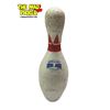 Image 2 : Bowling Pin Target for Long Range Target Shooting Practice Brunswick Max