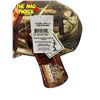 Image 8 : Primos Feedin' Mallard Duck Call, 4 Hunting DVDs and A Duck Dynasty Camo Baseball Cap