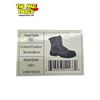 Image 10 : Pioneer Composite Toe/Plate Metal Free Leather Safety Work Hunting Outdoor Boot Size 10 (1051) Brown