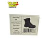 Image 7 : Pioneer Composite Toe/Plate Metal Free Leather Safety Work Hunting Outdoor Boot Size 14 (1050) Black