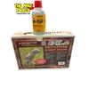 Image 3 : Predator Hunting Kit: Remington Coyote Howler, Scent Killer Wash, Primos Frantic Fawn & Rabbit Decoy