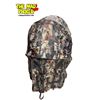 Image 2 : Fold Out Hunting Blind/Covered Camoing Chair Turkey Hunting