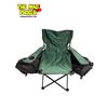 Image 7 : Fold Out Hunting Blind/Covered Camoing Chair Turkey Hunting