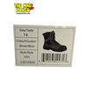 Image 10 : Pioneer Composite Toe/Plate Metal Free Leather Safety Work Hunting Outdoor Boot Size 14 (1051) Brown
