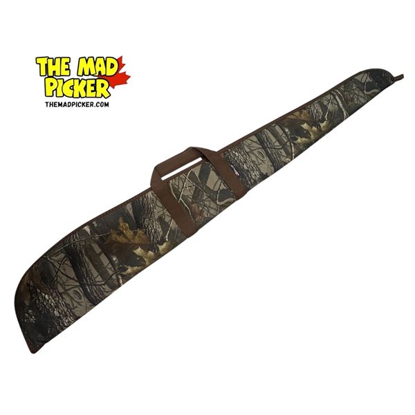 Gallen Realtree Hardwoods Soft Rifle Cae
