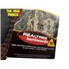 Image 3 : Gallen Realtree Hardwoods Soft Rifle Cae