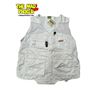 Image 2 : Primos White Predator Vest 2XL and Yukon Gear Brown Hunting Shirt XL