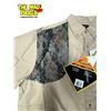 Image 8 : Primos White Predator Vest 2XL and Yukon Gear Brown Hunting Shirt XL