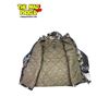 Image 10 : Rocky Geared UpMossy Oak New Break Up Medium Hooded Hunting Jacket Pro Hunter Parker Waterproof
