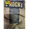 Image 11 : Rocky Geared UpMossy Oak New Break Up Medium Hooded Hunting Jacket Pro Hunter Parker Waterproof