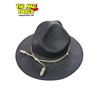 Image 2 : Replica American Police Hat Movie Prop New!