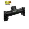 Image 3 : Weaver 3-9 x 40mm Rifle Scope and 3 extra 1" Mounting Rings