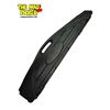 Image 1 : Flambeau Outdoors Oversized Contoured Single Rifle Case