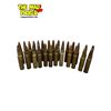 Image 1 : 27 Rounds of 308 Winchester Assorted Manufacturers