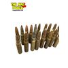 Image 2 : 27 Rounds of 308 Winchester Assorted Manufacturers