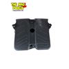 Image 1 : CYTAC Adjustable Mag Pouch, Fits Standard 9mm Magazines and Similar