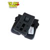 Image 2 : CYTAC Adjustable Mag Pouch, Fits Standard 9mm Magazines and Similar
