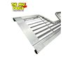 Image 2 : Fifth Wheel Aluminum Tailgate Great Condition.