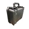 Image 3 : Hard Shell Padded Locking Travellers Case