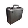 Image 3 : Hard Shell Padded Locking Travellers Case