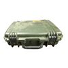 Image 2 : Green Hard Shell Padded Locking Travellers Case