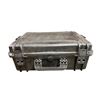 Image 2 : Hard Shell Padded Locking Travellers Case
