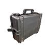Image 2 : Hard Shell Padded Locking Travellers Case