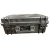 Image 2 : Hard Shell Locking Travellers Case