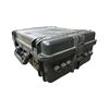 Image 3 : Hard Shell Locking Travellers Case