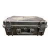 Image 2 : Hard Shell Padded Locking Travellers Case