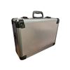 Image 3 : Metal Padded Travellers Carrying Case
