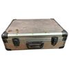 Image 2 : Metal Padded Travellers Carrying Case